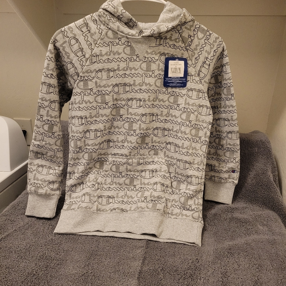 Champion Hoodie